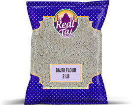 Real Taj Bajri Flour