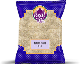 Real Taj Barley Flour