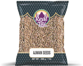 Real Taj Ajwain Seeds