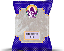 Real Taj Bhakri Flour