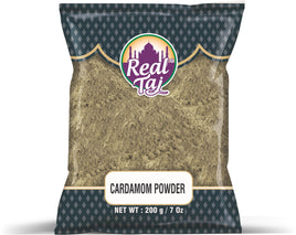 Real Taj Cardamom Powder