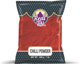 Real Taj Red Chilli Powder