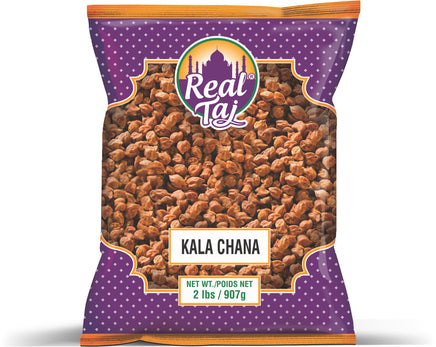 Real Taj Kala Chana