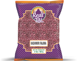 Real Taj Kashmiri Rajma