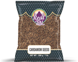 Real Taj Cardamom Seeds