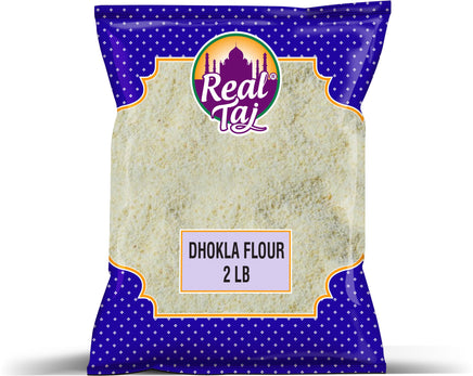 Real Taj Dhokla Flour