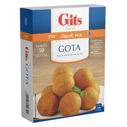 Gits Gota