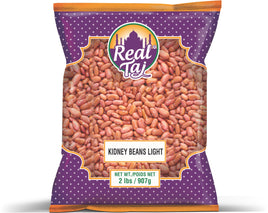 Real Taj Kidney Beans (Light)