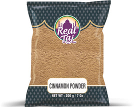 Real Taj Cinnamon Powder