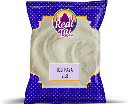 Real Taj Idli Rava