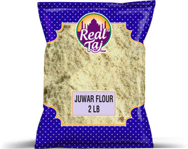 Real Taj Jowar Flour