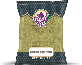 Real Taj Coriander Cumin Powder
