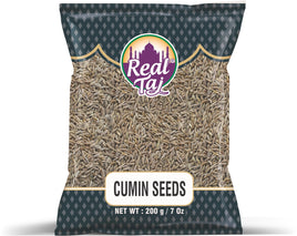 Real Taj Cumin Seeds