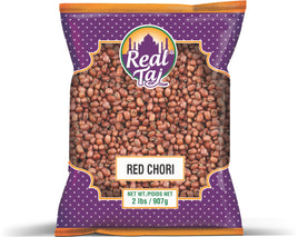 Real Taj Red Chori