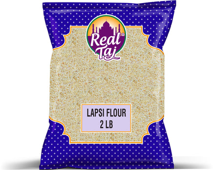 Real Taj Lapsi Flour (Fada)