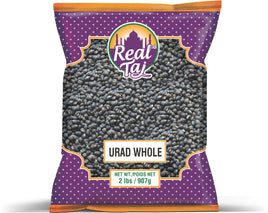 Real Taj Urad Whole