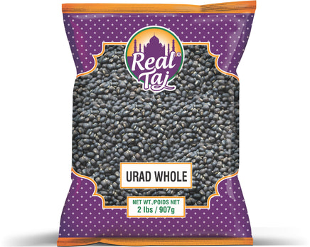 Real Taj Urad Whole