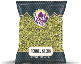Real Taj Fennel Seeds