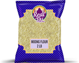 Real Taj Moong Flour