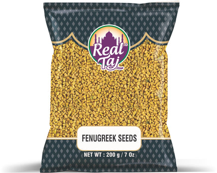 Real Taj Fenugreek Seeds