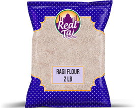 Real Taj Ragi Flour