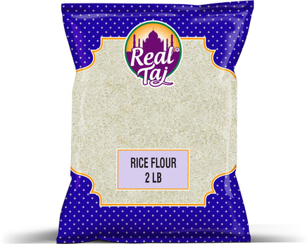 Real Taj Rice Flour
