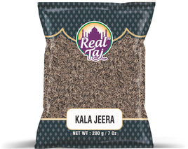 Real Taj Kala Jeera