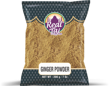 Real Taj Ginger Powder