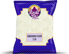 Real Taj Sabudana Flour