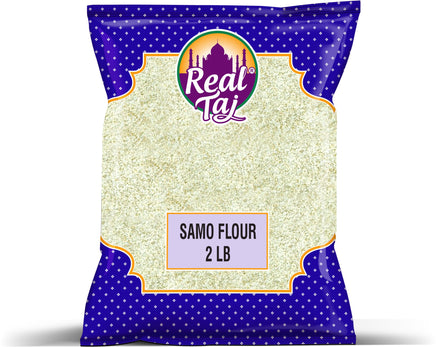 Real Taj Samo Flour