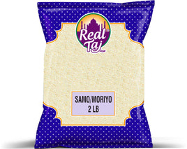 Real Taj Samo (Moriyo)