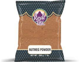 Real Taj Nutmeg Powder