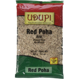 Udupi Red Poha