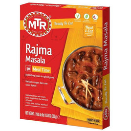 MTR Ready To Eat Rajma Masala