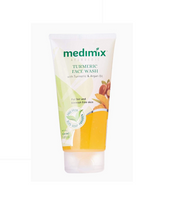 Medimix ayurvedic Face Wash Turmeric & Argan