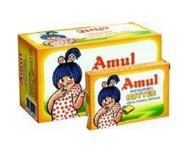 Amul Butter