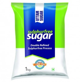 Uttam Sulphur Free Sugar