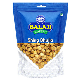 Balaji Sing Bhujia