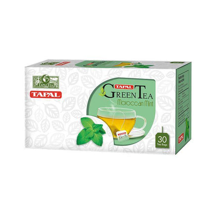 Tapal Moroccan Mint Green Tea