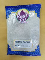 Real Taj Kuttu Flour