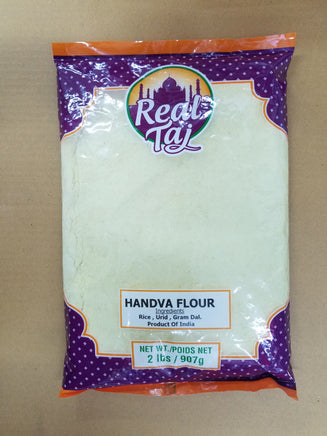 Real Taj Handva Flour