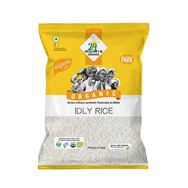 24 Mantra Idly Rice