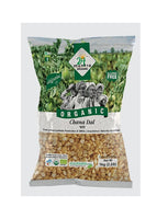 24 Mantra Organic Chana Dal
