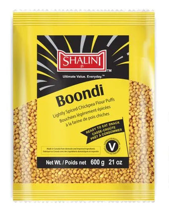 Shalini Boondi
