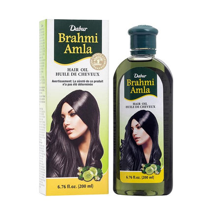 Dabur Brahmi Amla Hair Oil