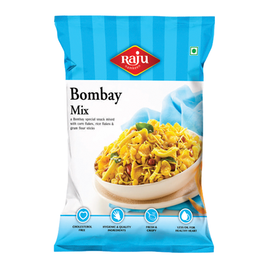 Raju Bombay Mix