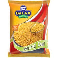 Balaji Mung Dal