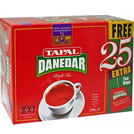 Tapal Danedar Teabags