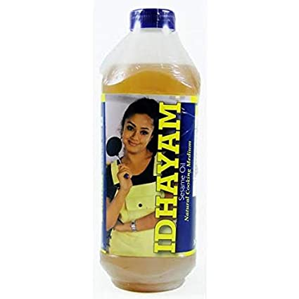 Idhayam Sesame Oil