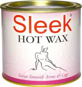 Sleek Hot Wax